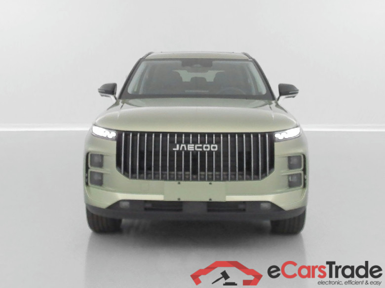 Jaecoo J7 Exclusive 1.5 TGDi PHEV 279ch #2