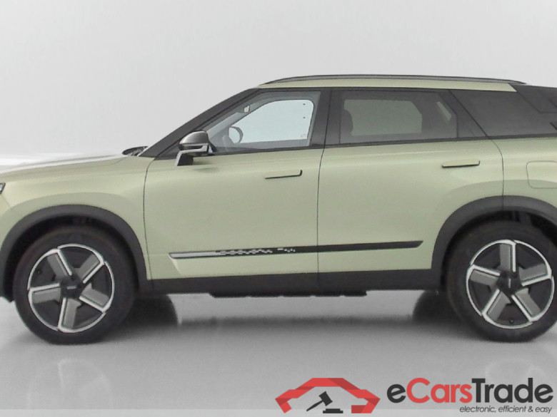 Jaecoo J7 Exclusive 1.5 TGDi PHEV 279ch #4