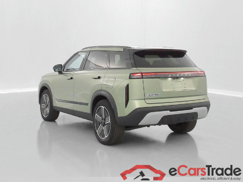 Jaecoo J7 Exclusive 1.5 TGDi PHEV 279ch #5