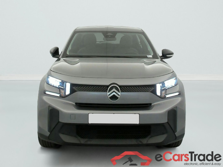 Citroen C3 Aircross You Confort 113 ch autonomie #2