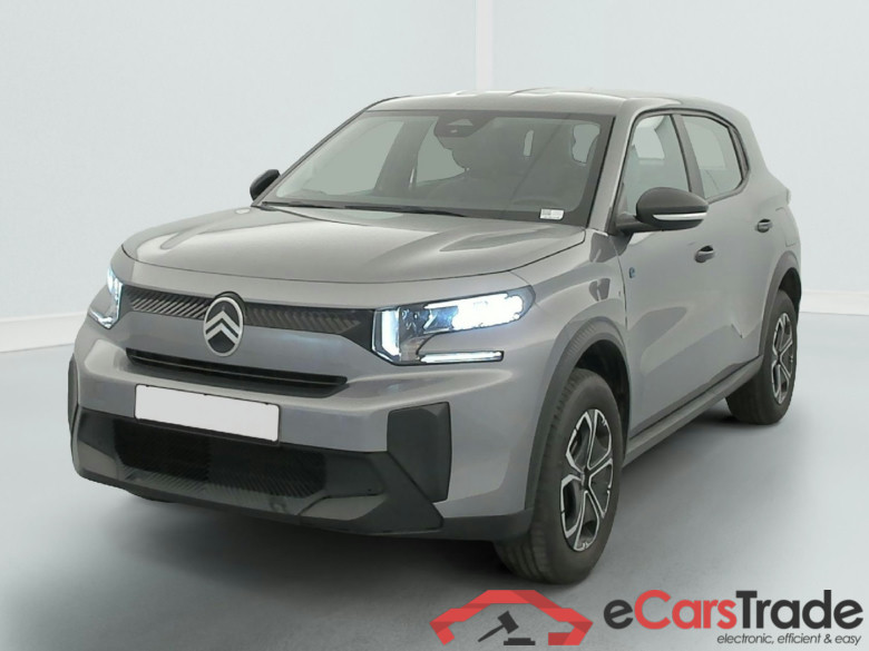 Citroen C3 Aircross You Confort 113 ch autonomie #3