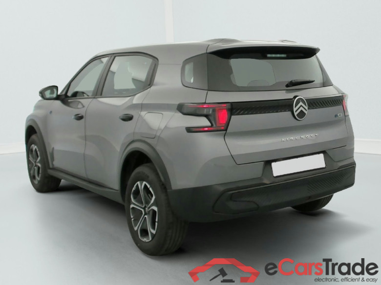 Citroen C3 Aircross You Confort 113 ch autonomie #5