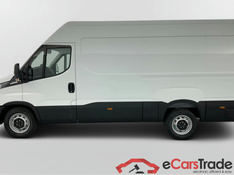 Iveco Daily 35S14BA8 2.3 Diesel 140ch BVA8 #4
