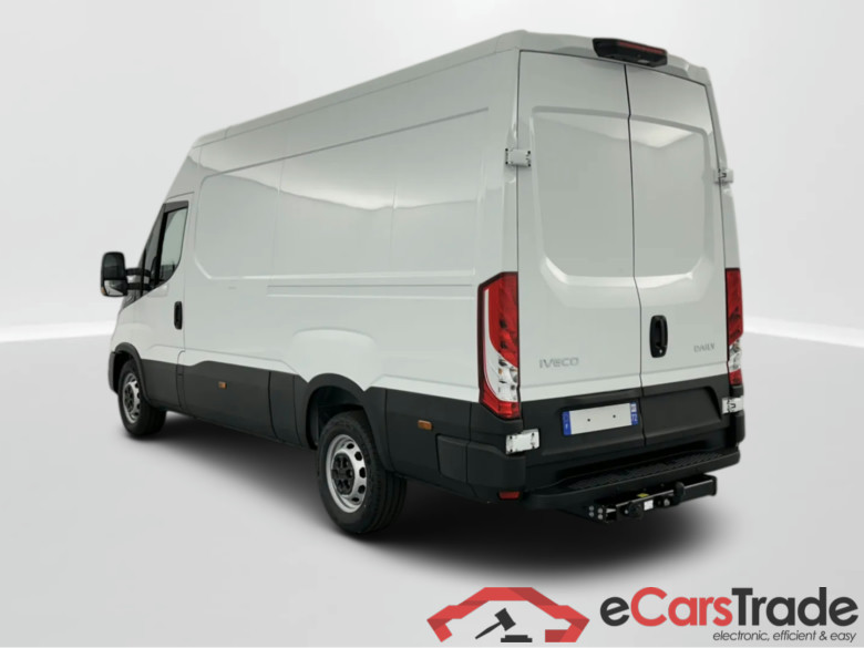 Iveco Daily 35S14BA8 2.3 Diesel 140ch BVA8 #5