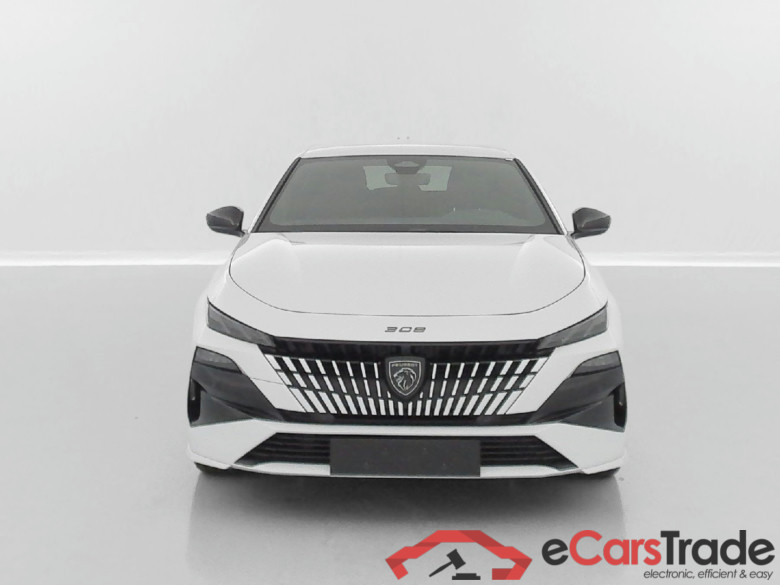 Peugeot 308 GT Exclusive III(2) 1.5 BlueHDi 130ch EAT8 #2