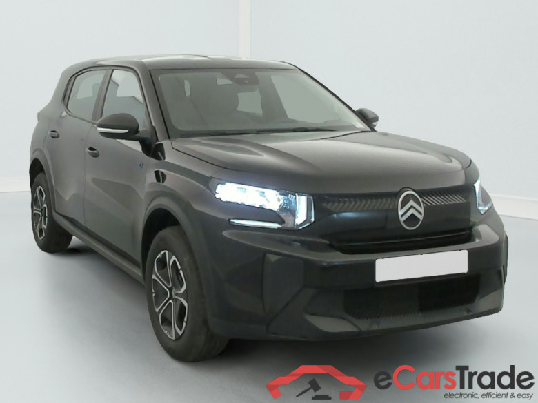 Citroen C3 Aircross You 113 ch (83 kW) Electric, automatique 1 vitesse #1