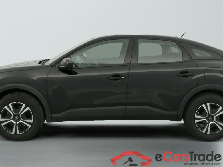 Citroen C4 You Hybride 110 ch e-DCS6 #4