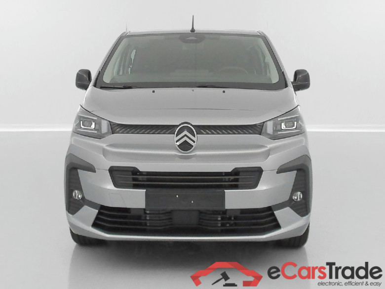 Citroen Jumpy M 2.2 BlueHDi 180ch EAT8 #2