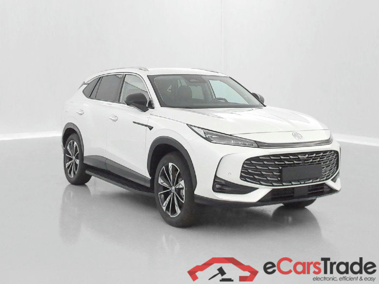 MG EHS Luxury 1.5T PHEV 272ch
