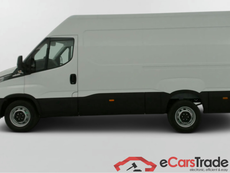 Iveco Daily 35S16BA8 12m³ 2.3 160ch #4