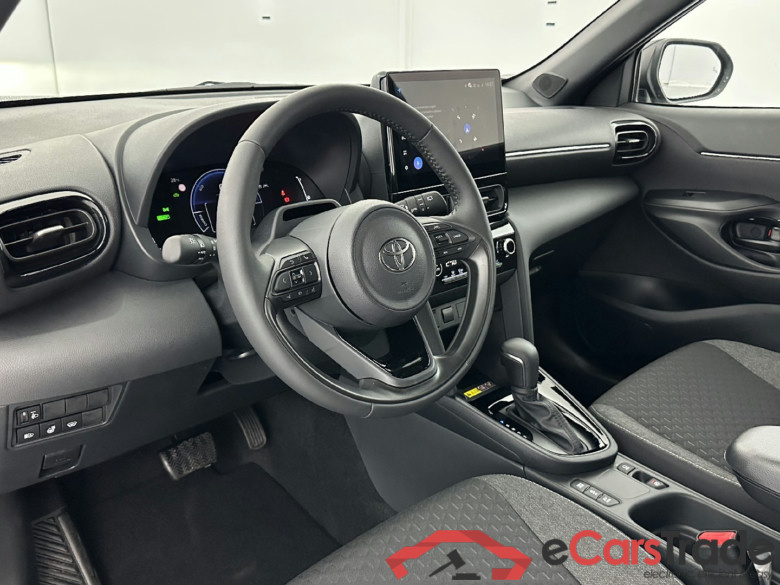Toyota Yaris Cross Design 1.5 Hybride 130h e-CVT #6