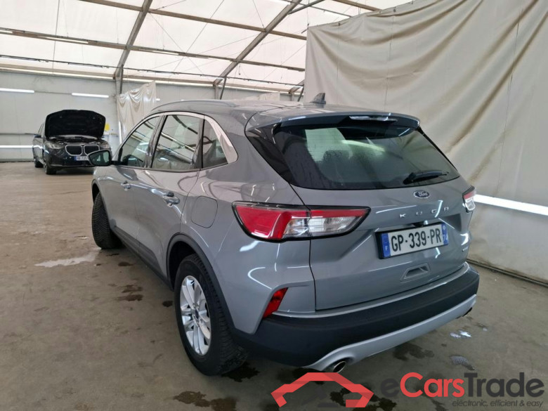 FORD Kuga 5p SUV 1.5 Flexifuel-E85 150ch 4x2 St-Line #2