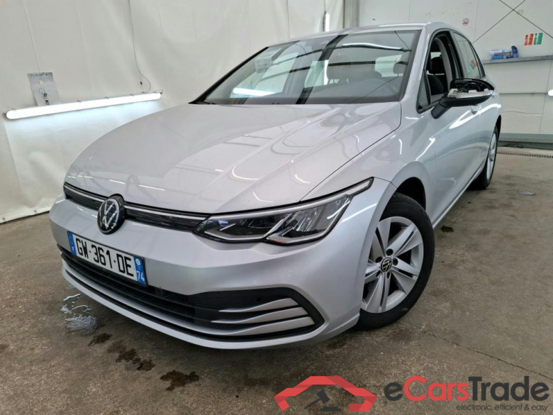 VOLKSWAGEN Golf / 2020 / 5P / Berline 2.0 TDI SCR 115 DSG7 LIFE SOCI BUSINESS