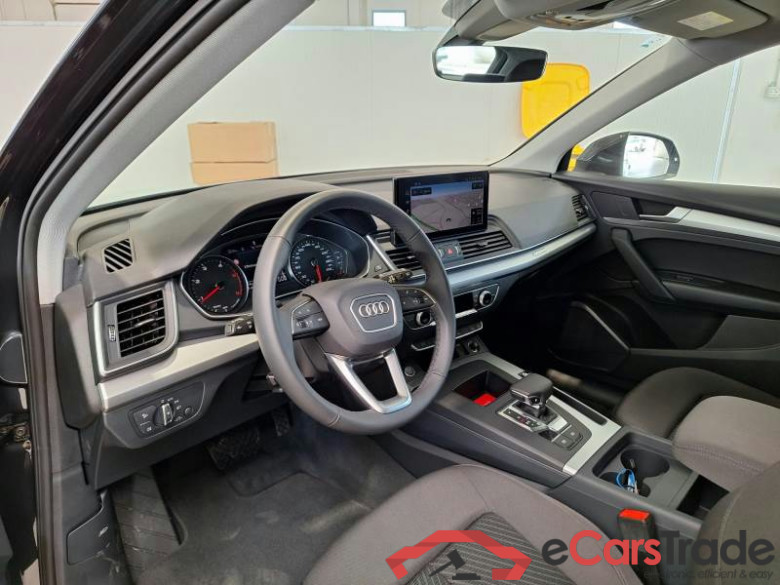 AUDI Q5 SPORTBACK / 2020 / 5P / SUV 40 TDI QUATTRO S TRONIC #3
