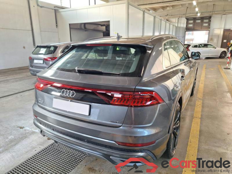 AUDI Q8 / 2018 / 5P / SUV 50 TDI 210KW QUATTRO TIP. SPORT #2