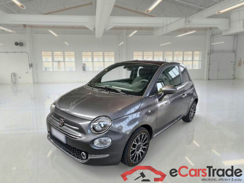 FIAT 500 / 2015 / 3P / BERLINA 1.0 70CV IBRIDO DOLCEVITA #1