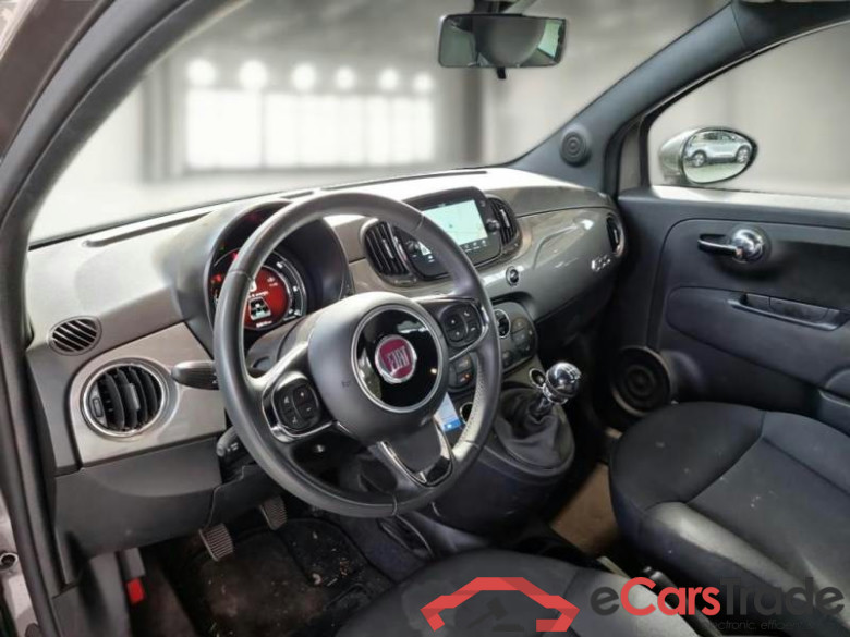 FIAT 500 / 2015 / 3P / BERLINA 1.0 70CV IBRIDO DOLCEVITA #3