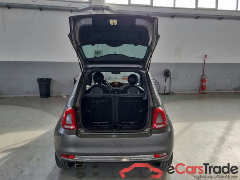 FIAT 500 / 2015 / 3P / BERLINA 1.0 70CV IBRIDO DOLCEVITA #5