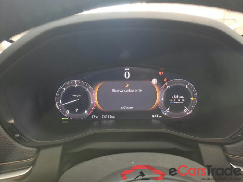 MAZDA CX-60 / 2022 / 5P / SUV 3.3L E-SKYACTIV MHEV HOMURA AUTO #4