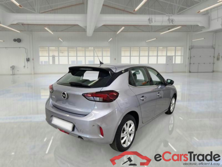 OPEL CORSA / 2019 / 5P / BERLINA 1.5 DIESEL ELEGANCE 100CV MT6 #2