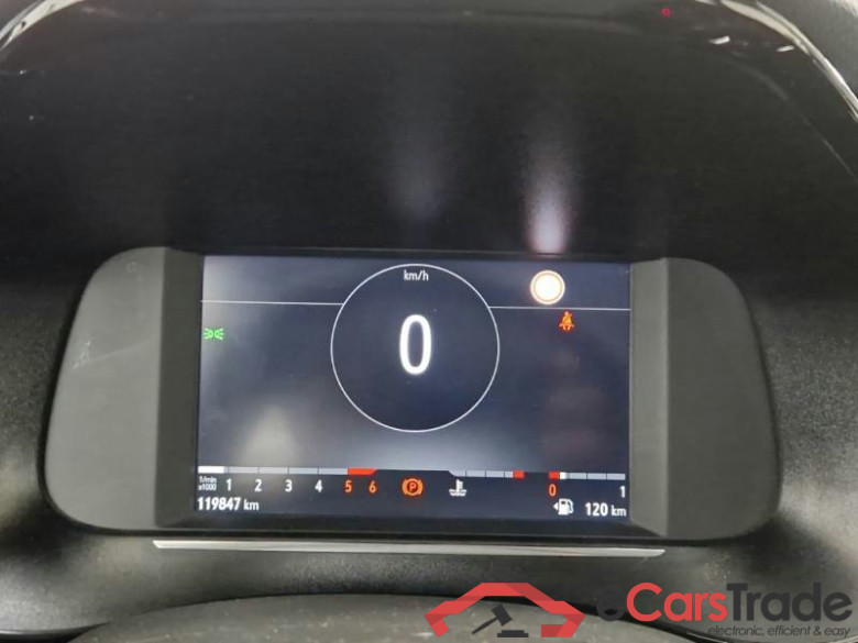OPEL CORSA / 2019 / 5P / BERLINA 1.5 DIESEL ELEGANCE 100CV MT6 #4