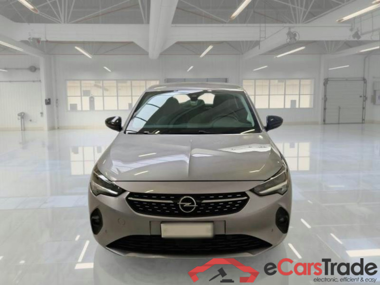OPEL CORSA / 2019 / 5P / BERLINA 1.5 DIESEL ELEGANCE 100CV MT6 #6