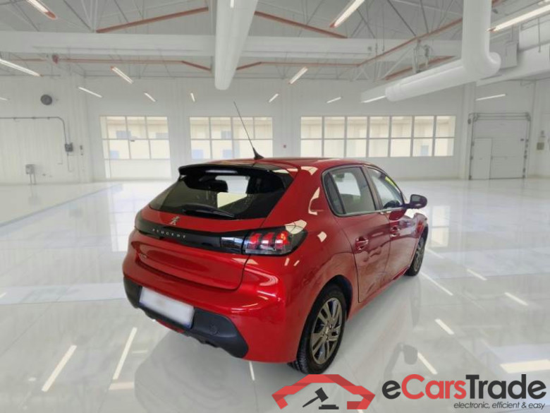 PEUGEOT 208 / 2019 / 5P / BERLINA ACTIVE PACK PURETECH 100 S/S #2