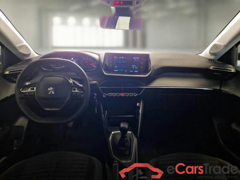 PEUGEOT 208 / 2019 / 5P / BERLINA ACTIVE PACK PURETECH 100 S/S #3