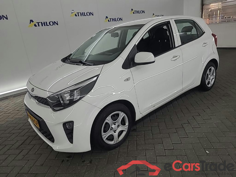 KIA Picanto 1.0 DPi ComfortLine 5-zits 5D 49kW