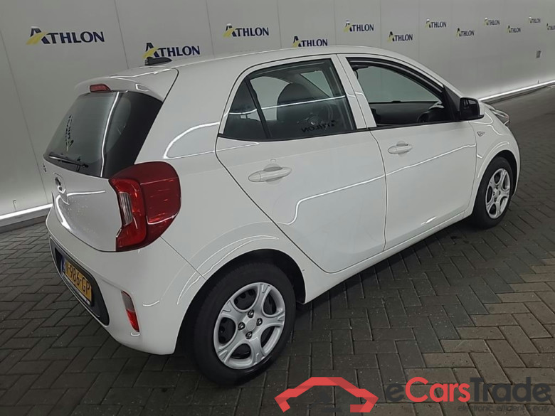 KIA Picanto 1.0 DPi ComfortLine 5-zits 5D 49kW #3
