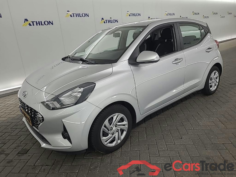 HYUNDAI i10 1.0 MPI Comfort 5D 49kW #1