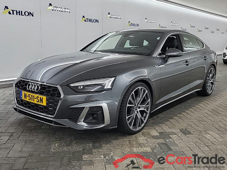 AUDI A5 Sportback 35 TFSI S tronic S Edition 5D 110kW