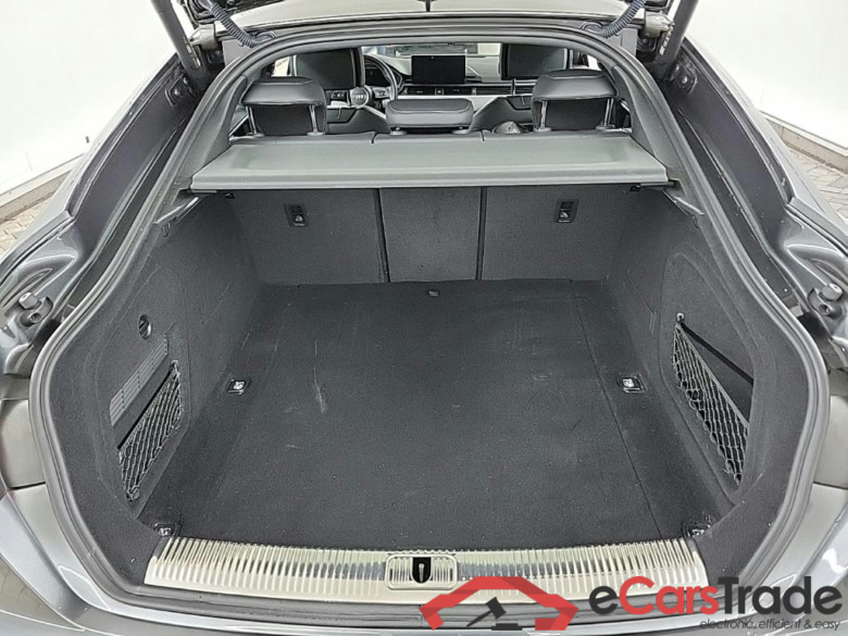 AUDI A5 Sportback 35 TFSI S tronic S Edition 5D 110kW #5
