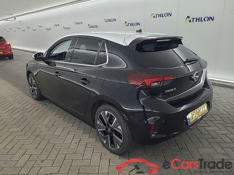 OPEL CORSA-E 50kWh Launch Edition 5D 100kW #4