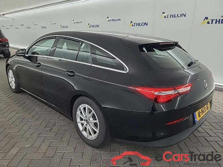 MERCEDES-BENZ CLA Shooting Brake CLA 180 5D 100kW #4
