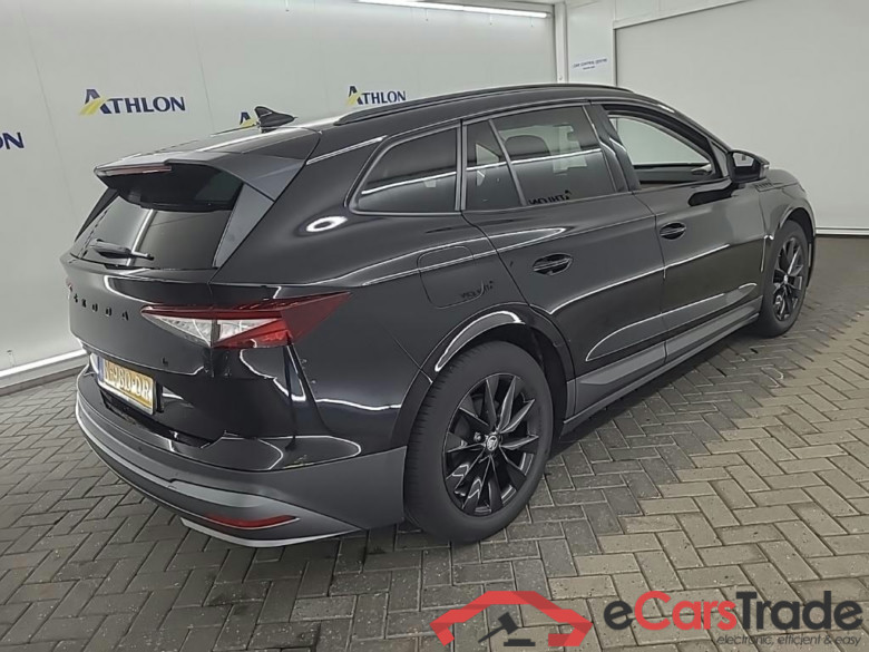 SKODA Enyaq iV iV 60 5D 132kW #3