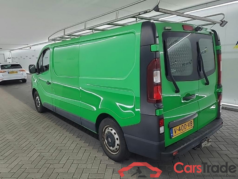 RENAULT Trafic GB 1.6 dCi T29L2H1ComEn #4