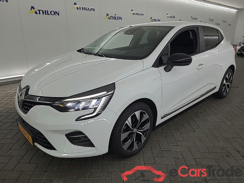 RENAULT CLIO 1.0 TCe 90 GPF Evolution 5D 67kW