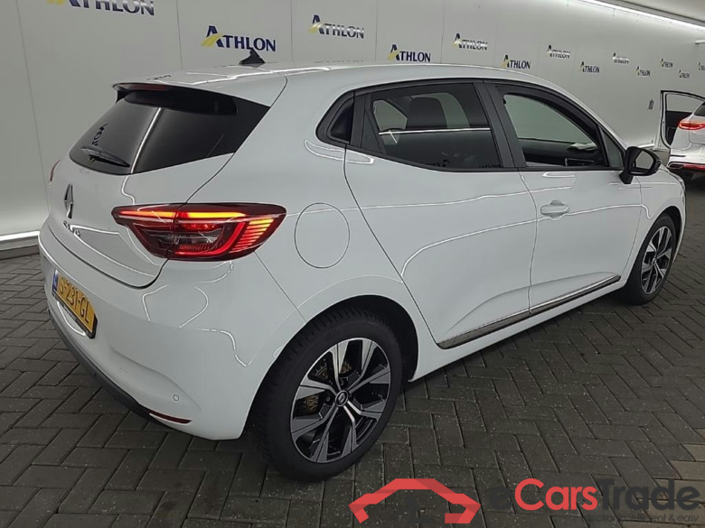 RENAULT CLIO 1.0 TCe 90 GPF Evolution 5D 67kW #3