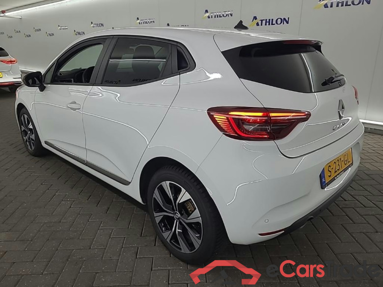 RENAULT CLIO 1.0 TCe 90 GPF Evolution 5D 67kW #4