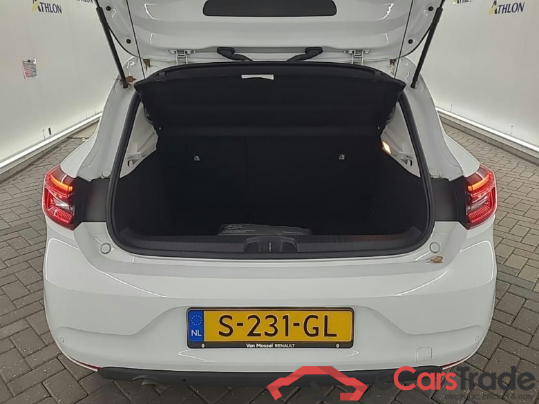 RENAULT CLIO 1.0 TCe 90 GPF Evolution 5D 67kW #5