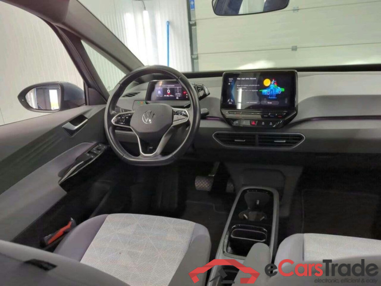 VOLKSWAGEN ID.3 Pro 58 kWh #3