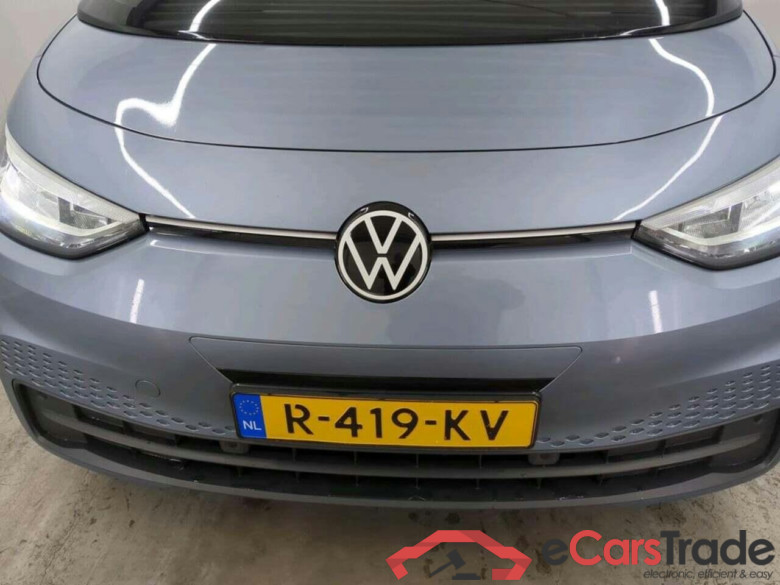 VOLKSWAGEN ID.3 Pro 58 kWh #4
