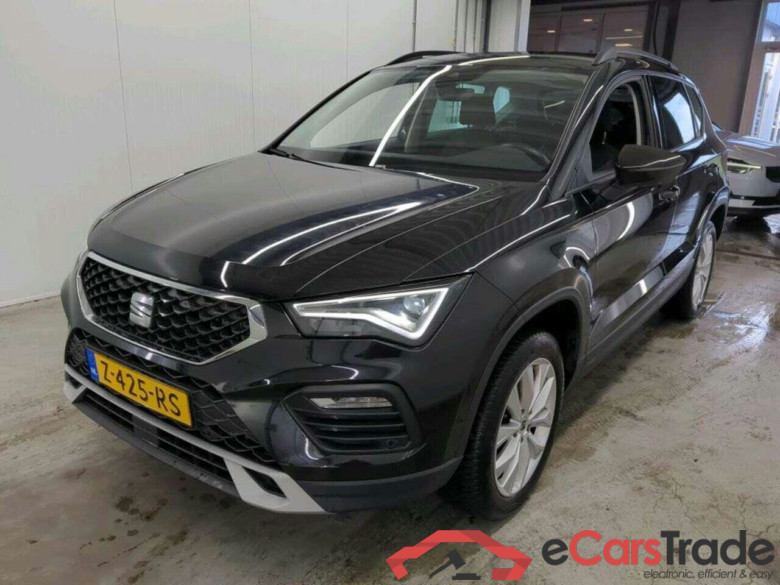SEAT Ateca 1.5 TSI St. Bns Int.