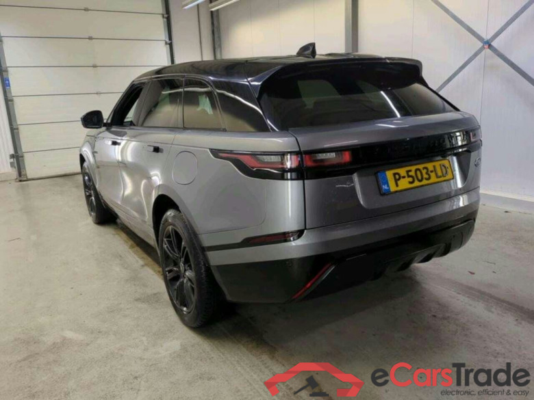 LAND ROVER Range Rover Velar 2.0 P400e R-D SE #6