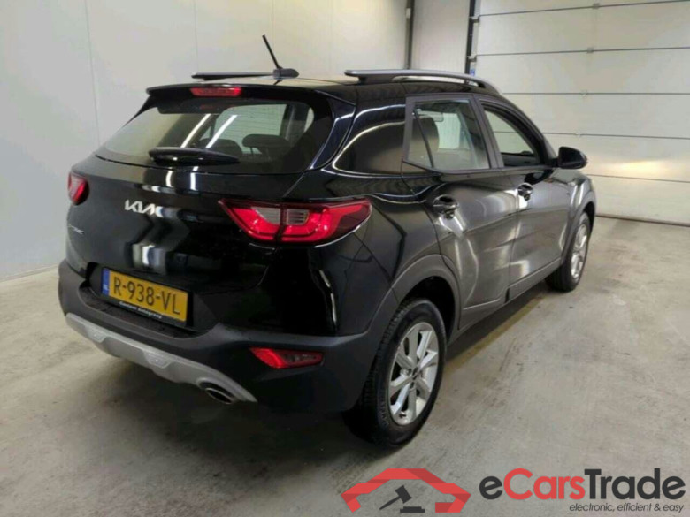 KIA Stonic 1.0 T-GDi MHEV Dyn L #2