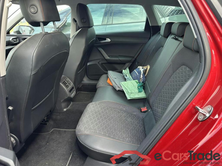 SEAT Leon ST 1.0 EcoTSI FR (EU6AP) #6