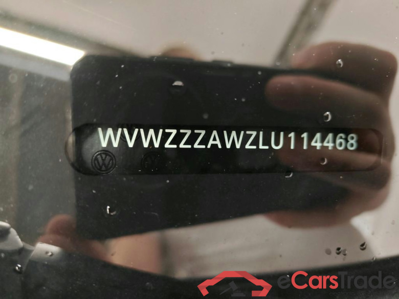 Volkswagen Polo 1.0 TSI 70kW Comfortline 5d #6