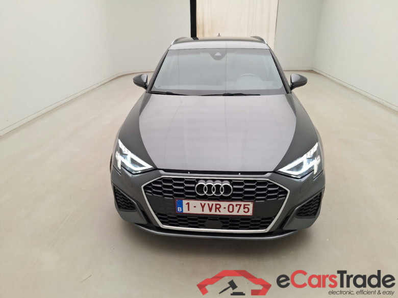 Audi, A3 SB '20, A3 SB 35 TDi 110kW S Line Str. #1