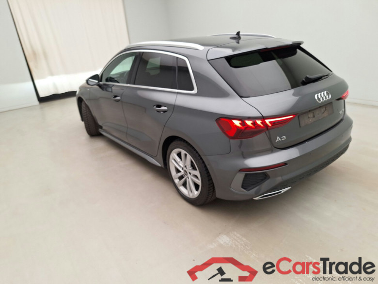 Audi, A3 SB '20, A3 SB 35 TDi 110kW S Line Str. #3